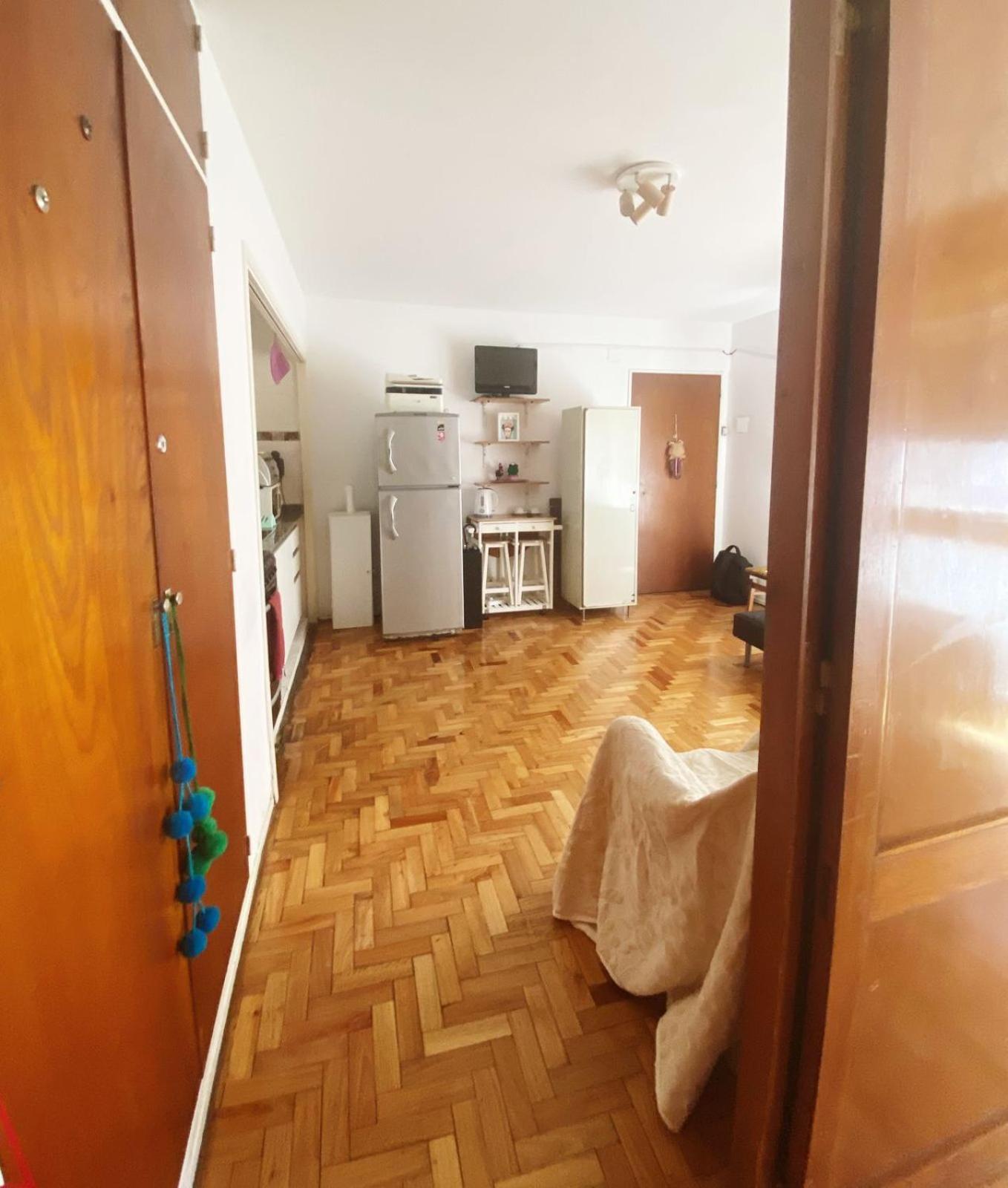 Monoambiente Obelisco 3 Cuadras Apartment - Buenos Aires — Fotos 3